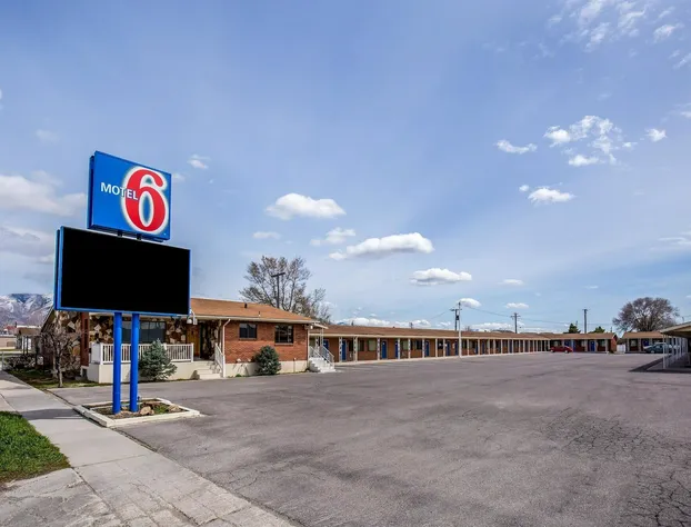 Motel 6 Tremonton, UT hotel detail image 4