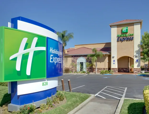 Holiday Inn Express Oakdale by IHG hotel detail image 2
