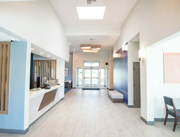 Holiday Inn Express Oakdale by IHG hotel detail image 4