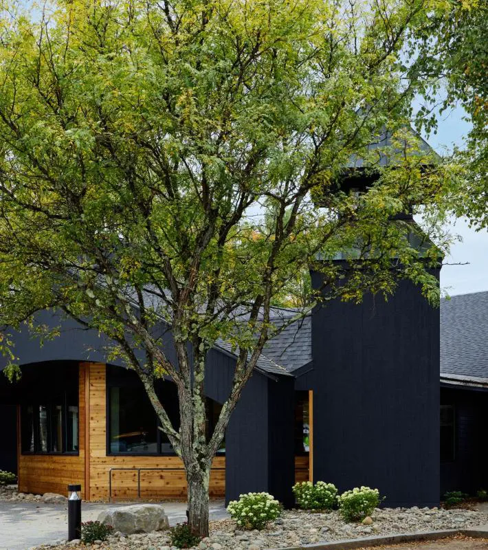 Tälta Lodge, A Bluebird by Lark hotel hero