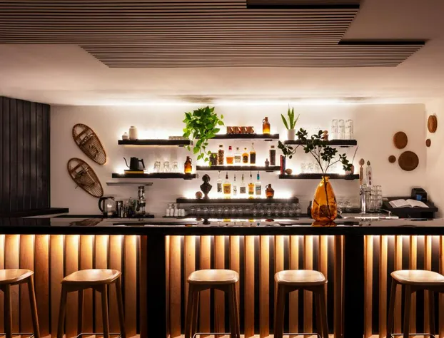 Tälta Lodge, A Bluebird by Lark hotel detail image 2