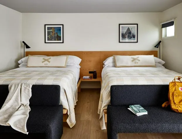 Tälta Lodge, A Bluebird by Lark hotel detail image 4