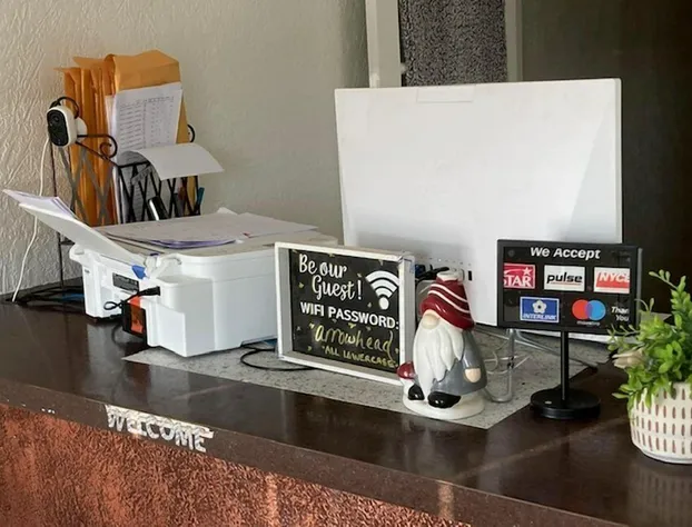 Arrowhead Inn hotel detail image 1