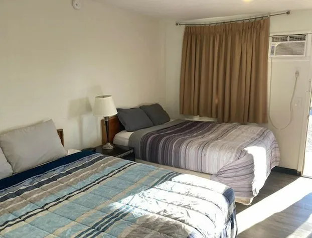 Arrowhead Inn hotel detail image 4