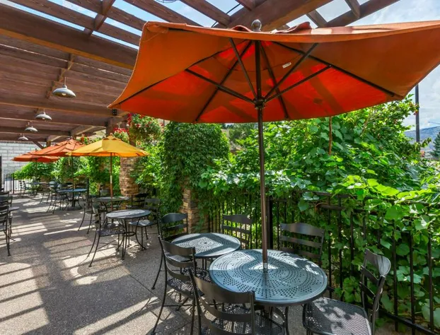 Best Western Premier Ivy Inn & Suites hotel detail image 1