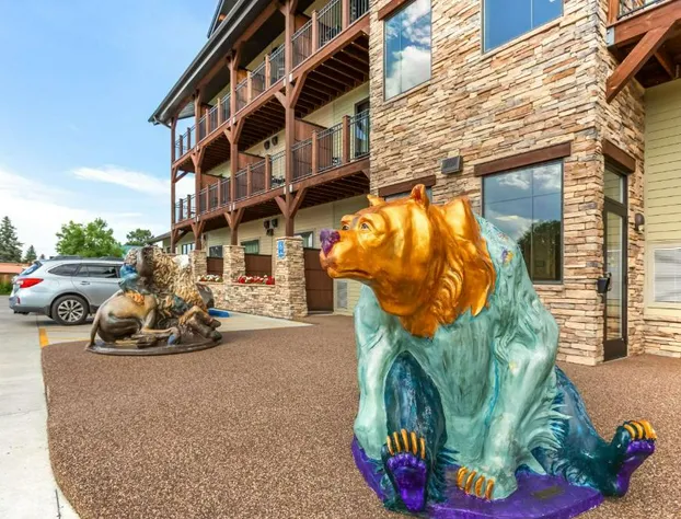 Best Western Premier Ivy Inn & Suites hotel detail image 2