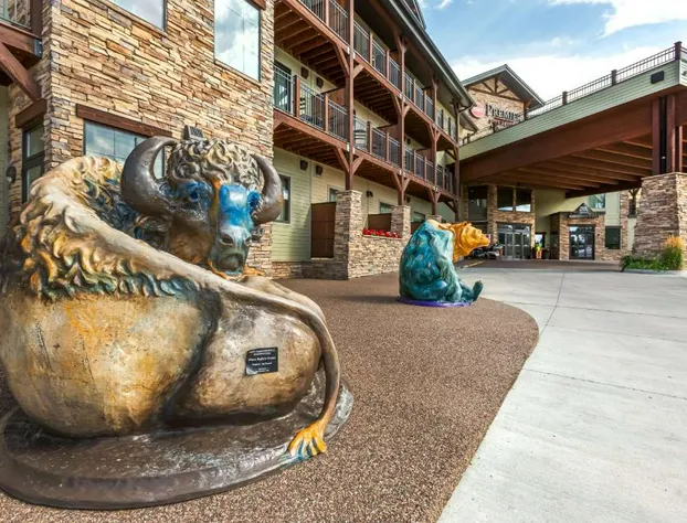 Best Western Premier Ivy Inn & Suites hotel detail image 3