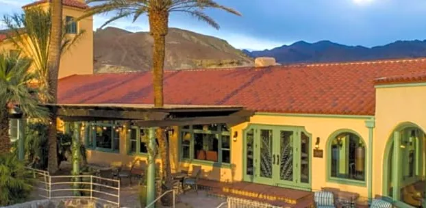 The Inn at Death Valley – Inside the Park hotel detail image 3