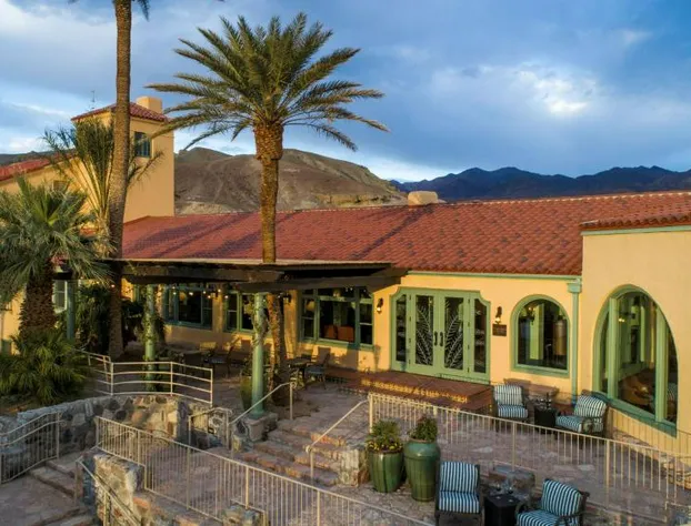 The Inn at Death Valley – Inside the Park hotel detail image 2