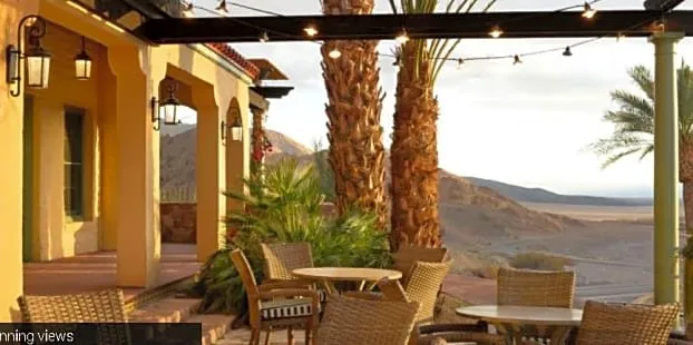 The Inn at Death Valley – Inside the Park hotel detail image 1