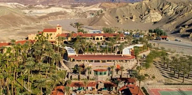 The Inn at Death Valley – Inside the Park hotel detail image 3