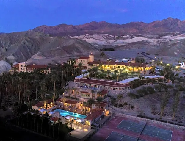 The Inn at Death Valley – Inside the Park hotel detail image 4