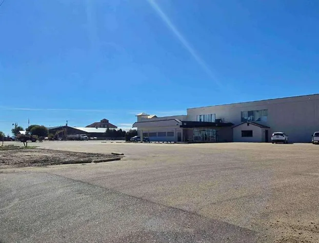 Motel 6 Dumas, TX hotel detail image 1