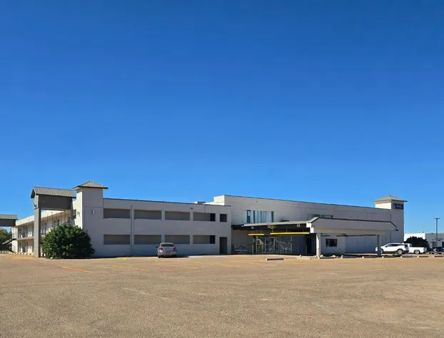 Motel 6 Dumas, TX hotel detail image 3