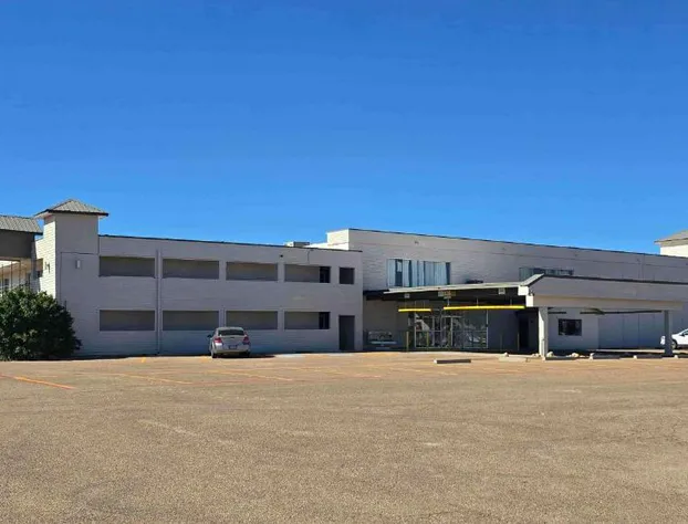 Motel 6 Dumas, TX hotel detail image 4