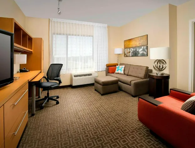 TownePlace Suites by Marriott Lexington Park Patuxent River Naval Air Station hotel detail image 4