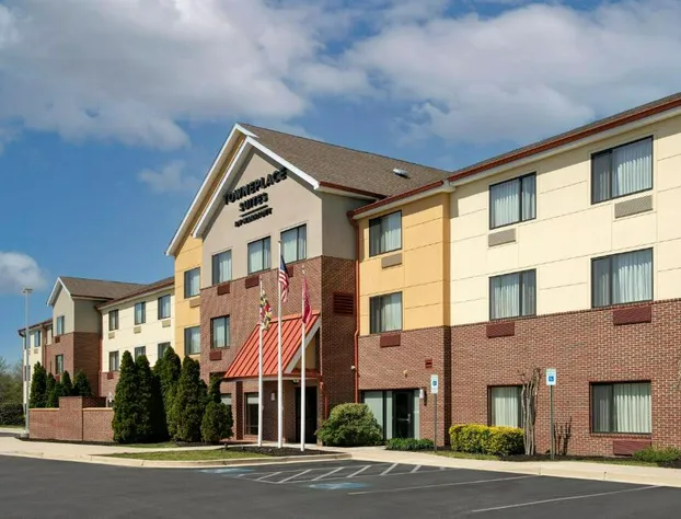 TownePlace Suites by Marriott Lexington Park Patuxent River Naval Air Station hotel detail image 1