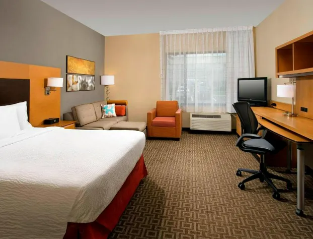 TownePlace Suites by Marriott Lexington Park Patuxent River Naval Air Station hotel detail image 3