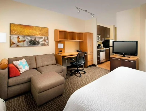 TownePlace Suites by Marriott Lexington Park Patuxent River Naval Air Station hotel detail image 4