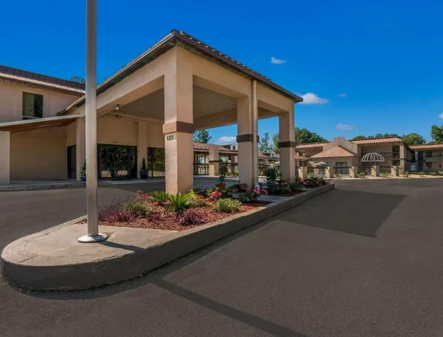 Rodeway Inn hotel detail image 4