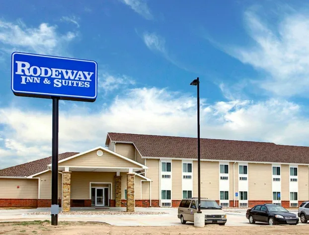 Rodeway Inn & Suites Phillipsburg hotel detail image 1