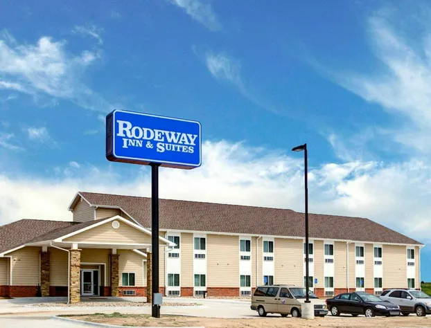 Rodeway Inn & Suites Phillipsburg hotel detail image 2