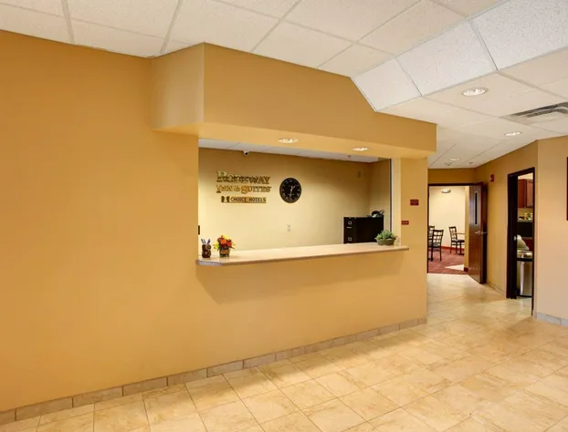 Rodeway Inn & Suites Phillipsburg hotel detail image 3