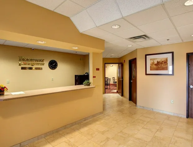 Rodeway Inn & Suites Phillipsburg hotel detail image 4