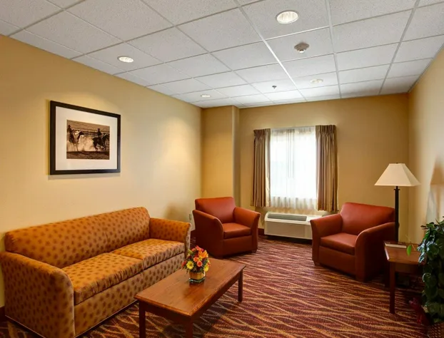 Rodeway Inn & Suites Phillipsburg hotel detail image 3