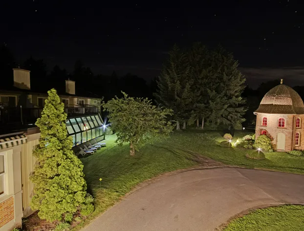 The Briars Resort & Spa hotel detail image 1