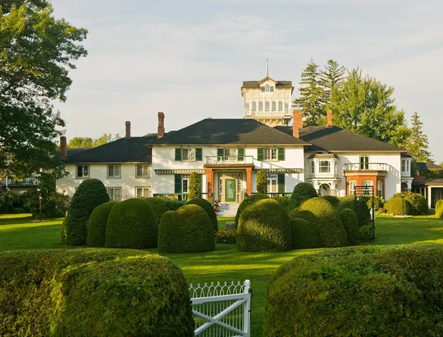 The Briars Resort & Spa hotel detail image 2