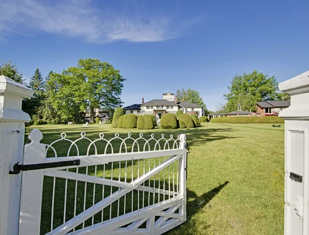 The Briars Resort & Spa hotel detail image 3