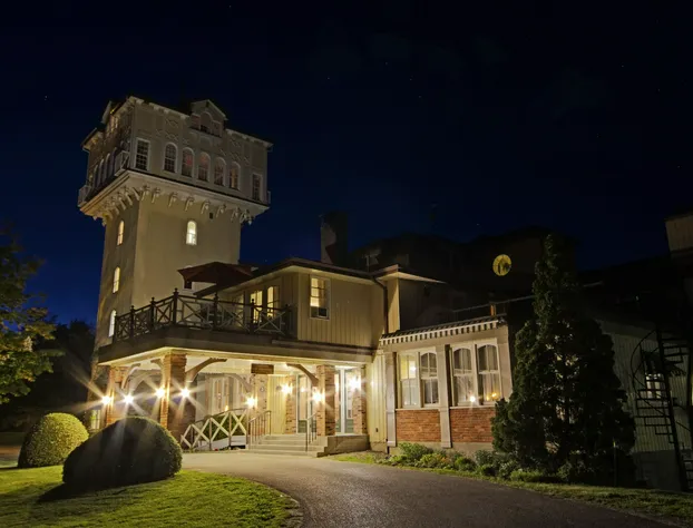 The Briars Resort & Spa hotel detail image 4