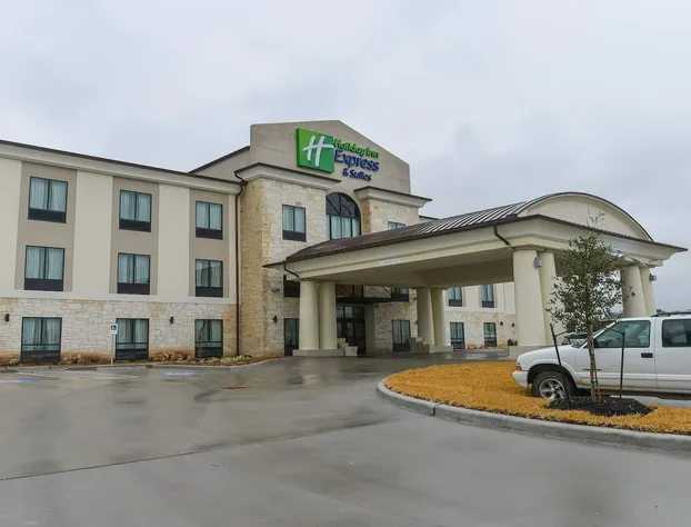 Holiday Inn Express & Suites Cuero by IHG hotel detail image 2