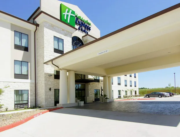 Holiday Inn Express & Suites Cuero by IHG hotel detail image 1