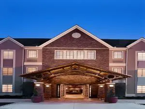 Staybridge Suites Schererville by IHG hotel detail image 3