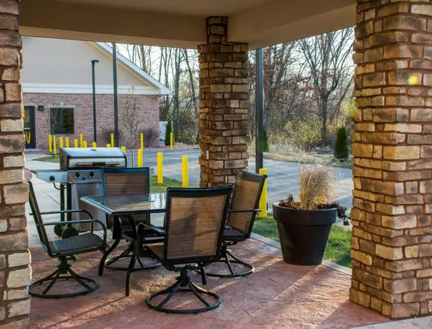 Staybridge Suites Schererville by IHG hotel detail image 2