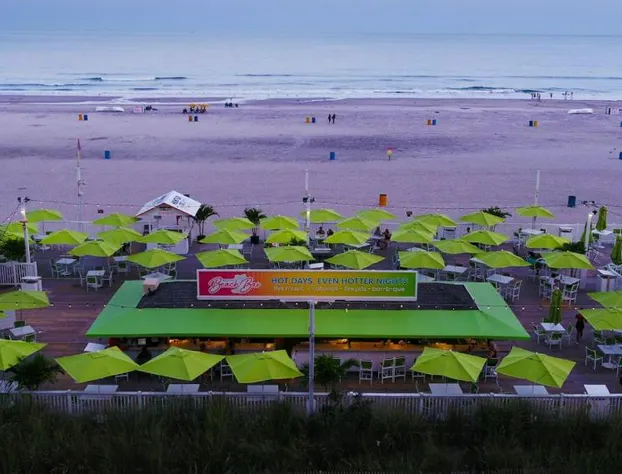 Bally's Atlantic City Hotel & Casino hotel detail image 1