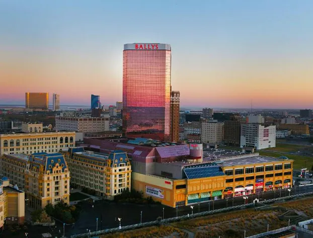 Bally's Atlantic City Hotel & Casino hotel detail image 2
