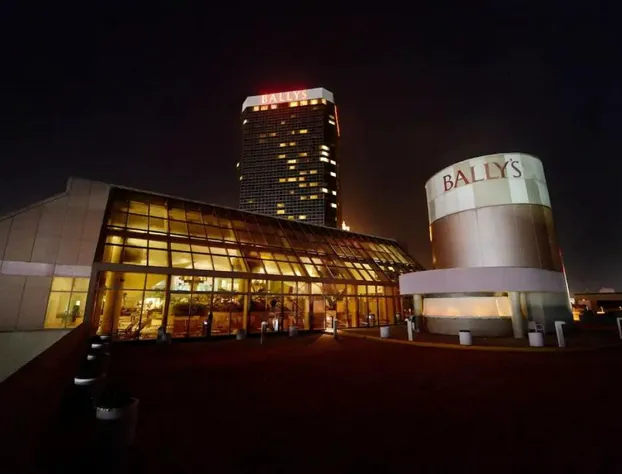 Bally's Atlantic City Hotel & Casino hotel detail image 3