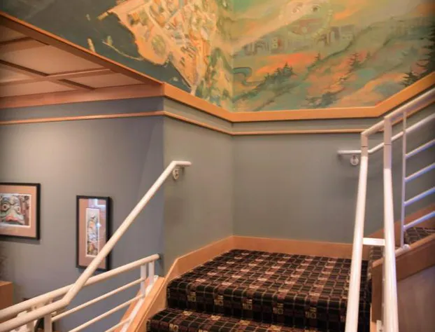 The Landing Hotel & Restaurant hotel detail image 1