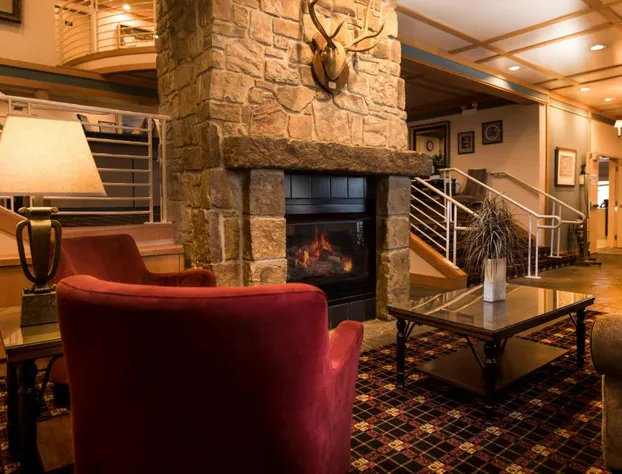 The Landing Hotel & Restaurant hotel detail image 3