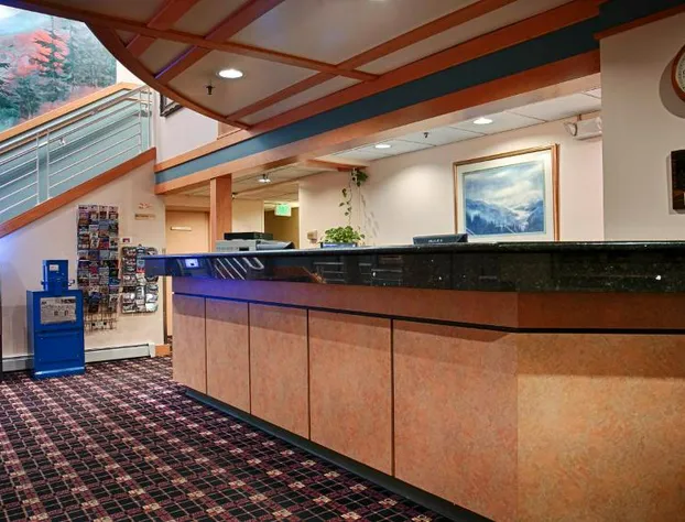 The Landing Hotel & Restaurant hotel detail image 1