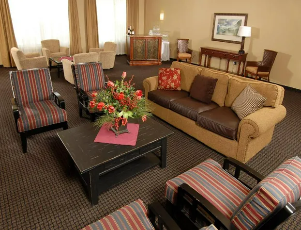 The Landing Hotel & Restaurant hotel detail image 2