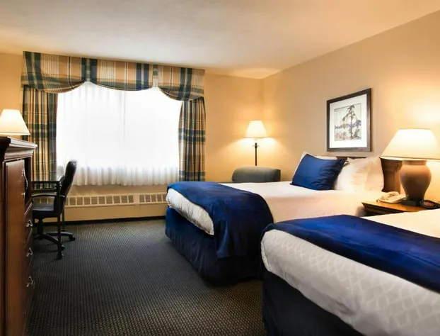 The Landing Hotel & Restaurant hotel detail image 3