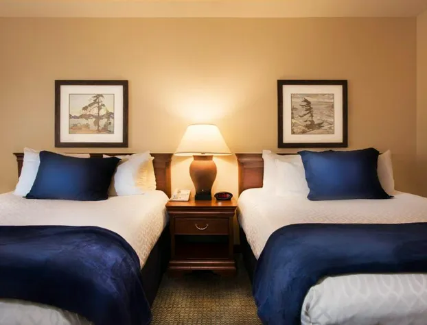 The Landing Hotel & Restaurant hotel detail image 4