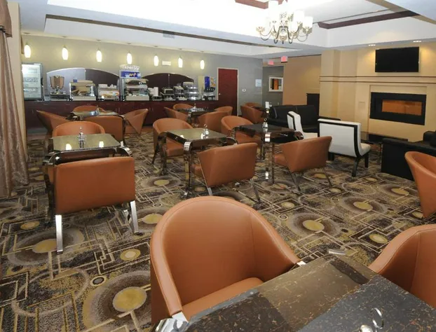 Holiday Inn Express Somerset by IHG hotel detail image 1