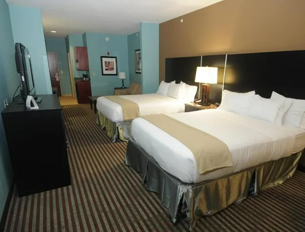 Holiday Inn Express Somerset by IHG hotel detail image 4