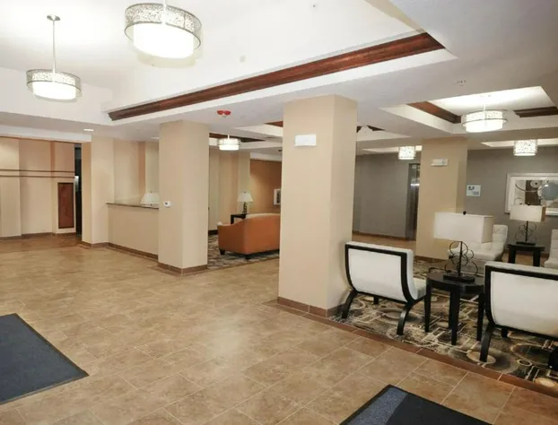 Holiday Inn Express Somerset by IHG hotel detail image 1