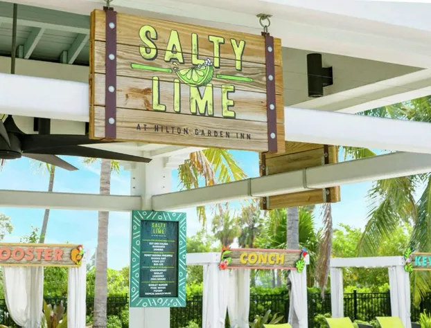 Hilton Garden Inn Key West / The Keys Collection hotel detail image 2